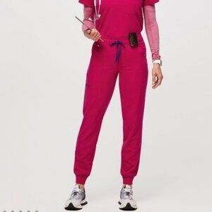 FIGs Zamora Jogger Scrub Pants